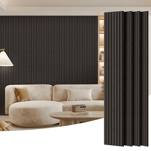 TUYOHW Acoustic Wood Wall Panel