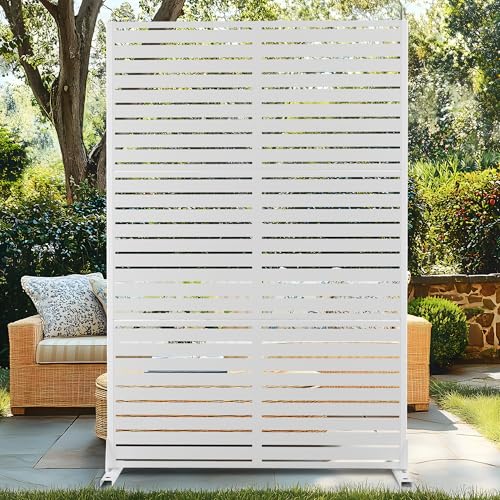 TUYOHW Outdoor Privacy Screen