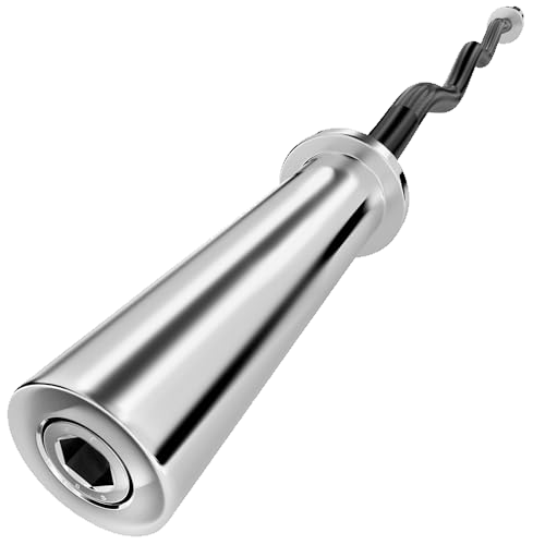 TUYOHW Barbell and Curl Bar